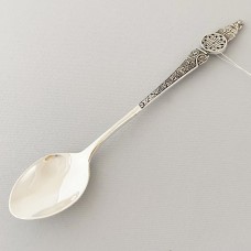 Срібна ложка Хрестильна ХЮ-22044161