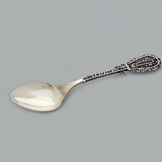 Серебряная ложка На крестины  ХЮ-2204456000