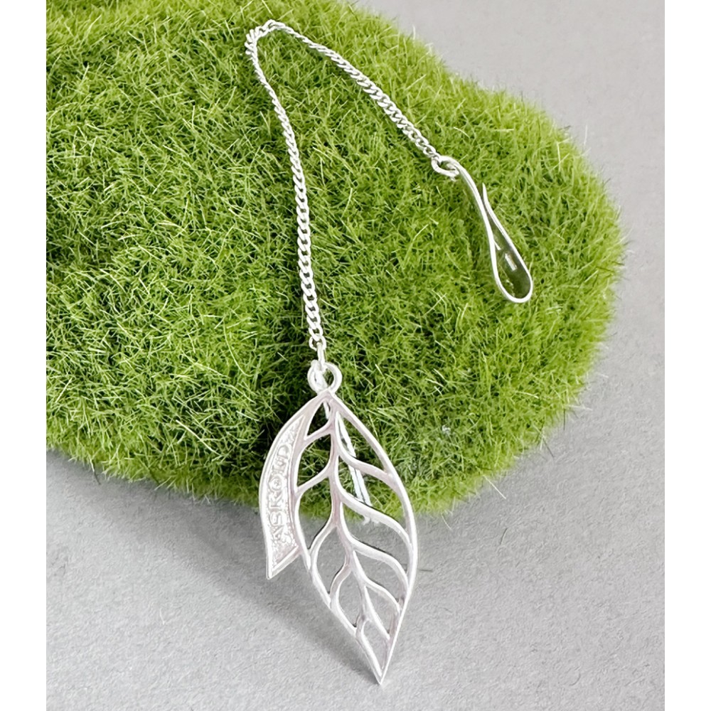 Серебряный ионизатор воды Аскольд 925 пробы