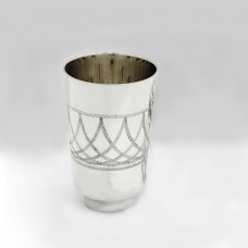 Срібна стопка Атланта БР-0000481