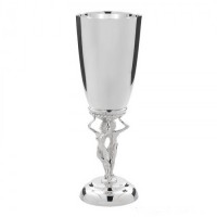Срібна чарка оригінальна Танець 2 БР-8100008