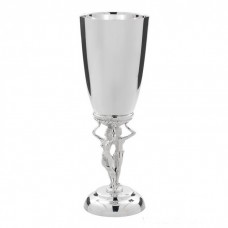 Серебряная рюмка оригинальная Танец 2 БР-8100008