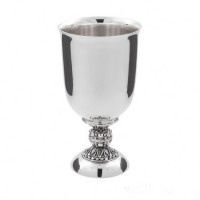 Срібний келих для вина «Арно» 150 мл БР-8100011