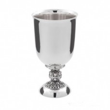 Серебряный бокал для вина «Арно» 150 мл БР-8100011