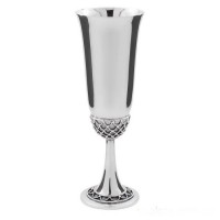 Серебряная рюмка Восток 50мл БР-0001581