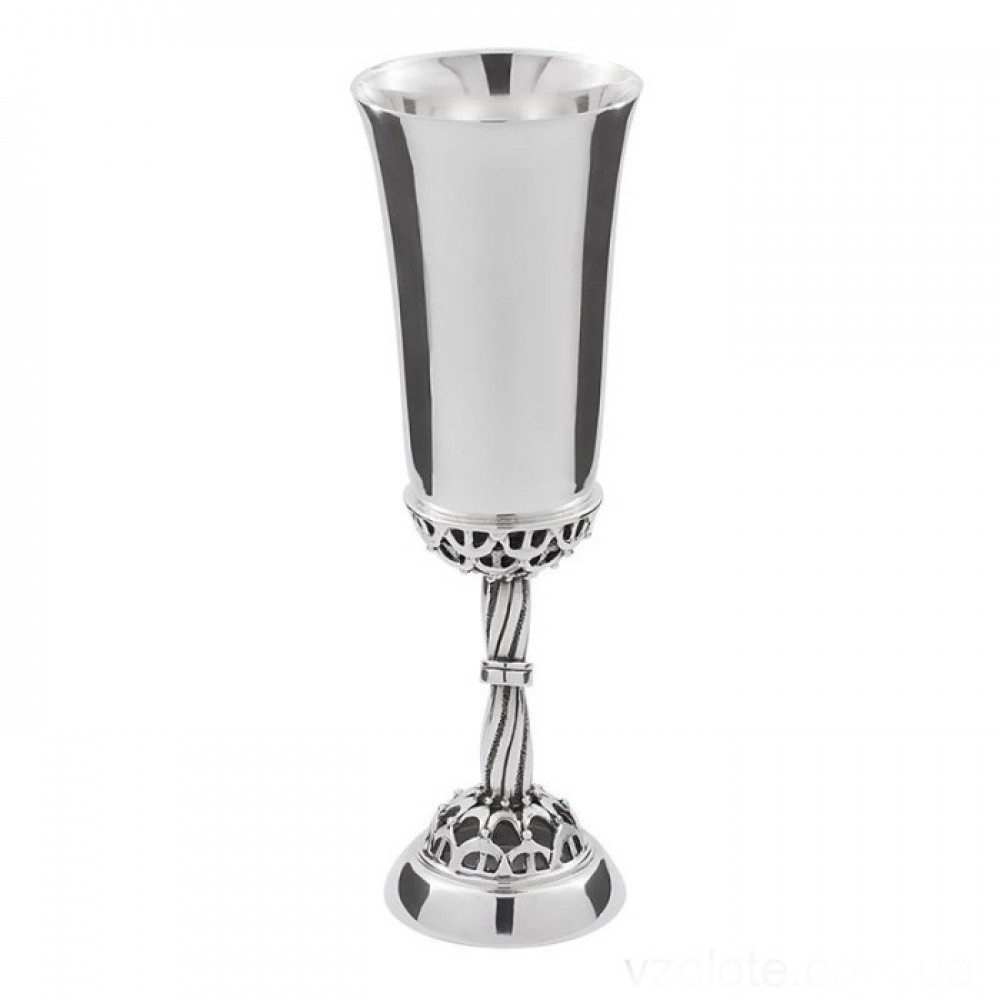 Серебряная рюмка водочная 50мл БР-0003081