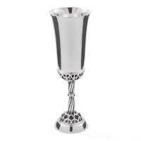 Срібна чарка горілчана 50мл БР-0003081