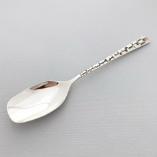 Ложка десертная Шахматы бр-53