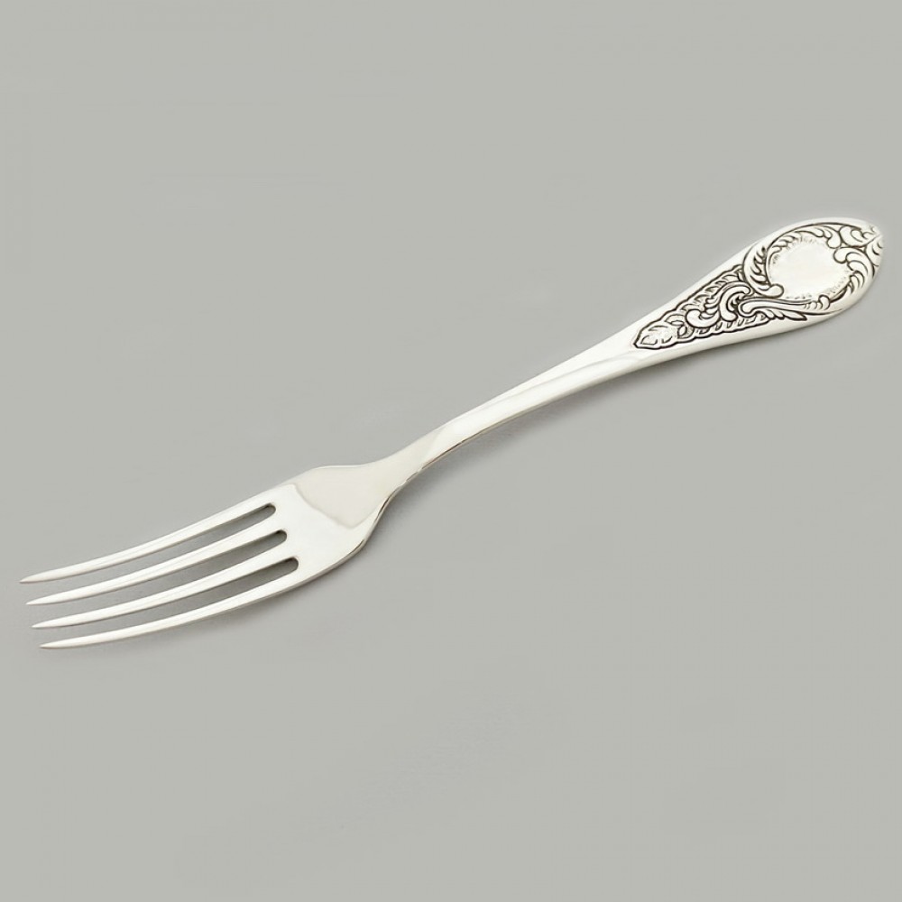 Срібна виделка Гант бр-0043881