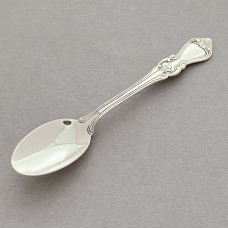 Серебряная ложка чайная Романс БР-0048181
