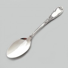 Серебряная ложка чайная Нежность БР-0050181