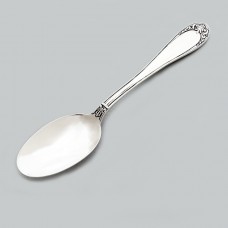 Срібна ложка чайна БР-0050281