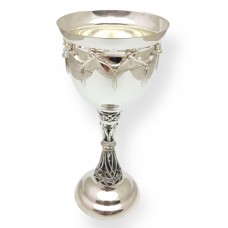 Серебряный бокал Торжество объем 100мл бр-1002981