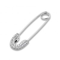 Срібна шпилька ЛЗ-7113