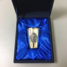 Футляр для стопки/рюмки  Арт. 7710