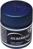 Чистящее средство для серебряных изделий